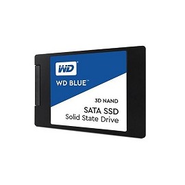 WD Blue 3D NAND SATA SSD WDS500G2B0A - S...  
                        
                          Disponibles: (0) pzs.  
      