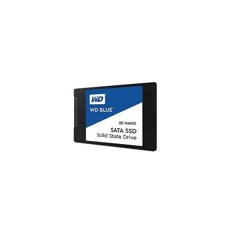 WD Blue 3D NAND SATA SSD WDS500G2B0A - S...  
                        
                          Disponibles: (0) pzs.  
      