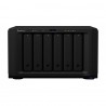 NAS SYNOLOGY DS1621XS+ /6 BAHIAS HASTA 9...