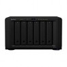 NAS SYNOLOGY DS1621+ /6 BAHIAS AMPLIABLE...