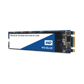 WD Blue 3D NAND SATA SSD WDS100T2B0B - S...  
                        
                          Disponibles: (0) pzs.  
      