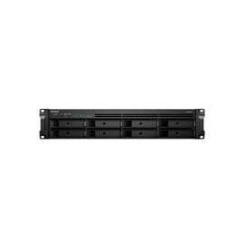 NAS SYNOLOGY RS1221+ /8 BAHIAS EXPAN HAS...  
                        
                          Disponibles: (0) pzs.  
      