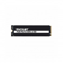 P400 512GB M.2 2280 PCIe GEN 4X4 SSD  
                        
                          Disponibles: (0) pzs.  
             