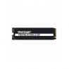 P400 512GB M.2 2280 PCIe GEN 4X4 SSD
