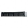 NAS SYNOLOGY RS1221RP+ /FUENTE REDUNDANT...
