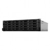NAS SYNOLOGY RS4021XS+ /16 BAHIAS/OCHO N...