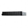 SAN SYNOLOGY UC3200 12 BAHÍAS HASTA 192...