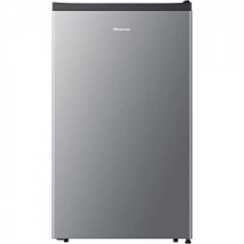 FRIGOBAR HISENSE 3.3 PIES SILVER  
                        
                          Disponibles: (13) pzs.  
                