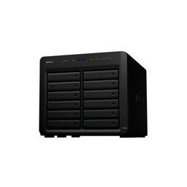 NAS SYNOLOGY DS2422+ /12 BAHIAS EXPAN HA...  
                        
                          Disponibles: (0) pzs.  
      