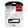Kingston - External hard drive - 250 GB...