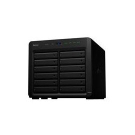 NAS SYNOLOGY DS3622XS+ /12 BAHIAS/SEIS N...  
                        
                          Disponibles: (0) pzs.  
      