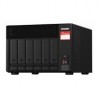NAS QNAP TVS-675-8G-US/6 BAHIAS ZHAOXIN...