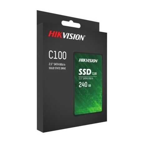 Unidad de Estado Solido HIKVISION C100,...  
                        
                          Disponibles: (0) pzs.  
       