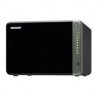 NAS QNAP TS-653D-8G /6 BAHIAS /NCLEO CUA...