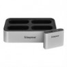 Workflow Station Kingston Dock USB 3.2 G...