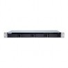 NAS QNAP TS-431XEU-2G/4 BAHIAS SATA HDD...