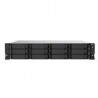 NAS QNAP TS-1253DU-RP-4G/FUENTE REDUNDAN...