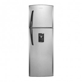 REFRIGERADOR MABE 11 PIES C/DESP INOXIDA...  
                        
                          Disponibles: (13) pzs.  
     