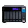 NAS QNAP TVS-672XT-I5-8G /6 BAHIAS INTEL...