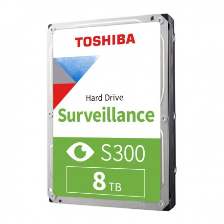 DISCO DURO TOSHIBA 3.5" 8TB (HDWT380UZSV...  
                        
                          Disponibles: (0) pzs.  
      