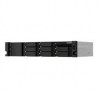 NAS QNAP TS-864EU-RP-4G/FUENTE REDUNDANT...