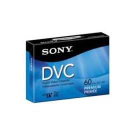 Cinta Digital Sony Video 60min Formato D...  
                        
                          Disponibles: (0) pzs.  
      