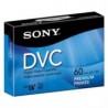 Cinta Digital Sony Video 60min Formato D...