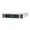 UNIDAD DE ALMACENAMIENTO SAN HPE MSA 206...