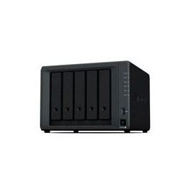 NAS SYNOLOGY DS1522+ / 5 BAHIAS/ DOBLE N...  
                        
                          Disponibles: (0) pzs.  
      