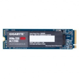 Gigabyte - SSD - 512 GB - interno - M.2...  
                        
                          Disponibles: (0) pzs.  
       