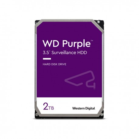 DISCO DURO WD 3.5" 2TB (WD22PURZ-RC) REC...  
                        
                          Disponibles: (0) pzs.  
      