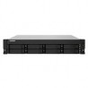 NAS QNAP TS-832PXU-4G/ 8 BAHIAS SATA HDD...