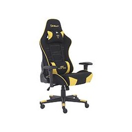 SILLA GAMER DE TELA OCELOT/ COLOR AMARIL...  
                        
                          Disponibles: (4) pzs.  
      