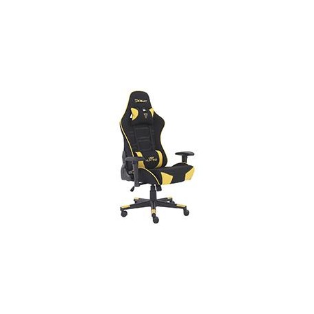 SILLA GAMER DE TELA OCELOT/ COLOR AMARIL...  
                        
                          Disponibles: (4) pzs.  
      