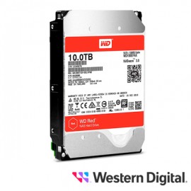 WD Red Plus WD100EFAX - Disco duro - 10...  
                        
                          Disponibles: (0) pzs.  
       