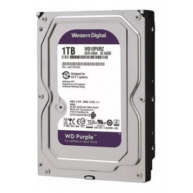 Western Digital WD Purple - Solid state...  
                        
                          Disponibles: (0) pzs.  
       