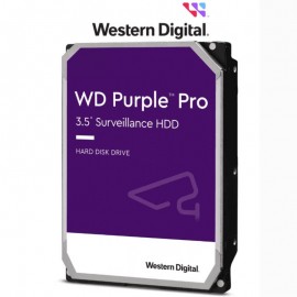 Western Digital WD Purple - Solid state...  
                        
                          Disponibles: (0) pzs.  
       