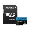 Memoria Premier, 128GB Microsdxc Clase 1...
