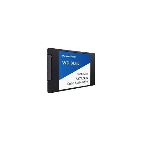 WD Blue 3D NAND SATA SSD WDS100T2B0A - S...  
                        
                          Disponibles: (0) pzs.  
      