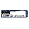 Kingston A2000 - SSD - cifrado - 500 GB...