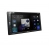 REPRODUCTOR DVD PIONEER MULTIMEDIA