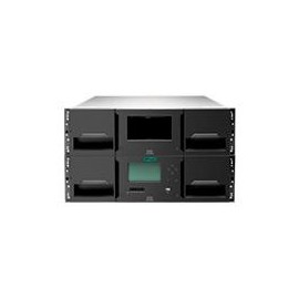 UNIDAD DE ALMACENAMIENTO HPE LIBRERIA DE...  
                        
                          Disponibles: (0) pzs.  
      