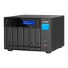 NAS QNAP TVS-H674-I5-32G-US/ 6 BAHIAS /S...