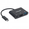 DOCKING USB,MANHATTAN,152037,-C 3 PTOS,...