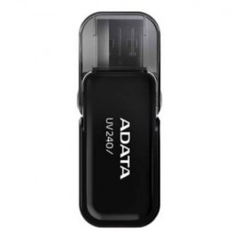 Memoria USB Adata UV240 16 GB 2.0 Color...  
                        
                          Disponibles: (0) pzs.  
       