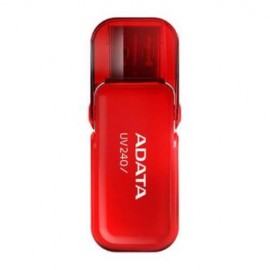 Memoria USB Adata UV240 16 GB 2.0 Color...  
                        
                          Disponibles: (0) pzs.  
       