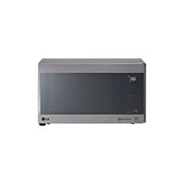 HORNO LG 1.5 PIES NEGRO ESPEJO  
                        
                          Disponibles: (11) pzs.  
                  