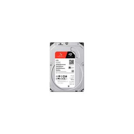 Seagate IronWolf ST6000VN006 - Disco dur...  
                        
                          Disponibles: (0) pzs.  
      