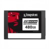 SSD INTERNO KINGSTON DC500M 480G 2.5P SA...