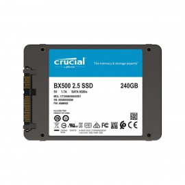 UNIDAD DE ESTADO SOLIDO INTERNO 240GB CR...  
                        
                          Disponibles: (0) pzs.  
      